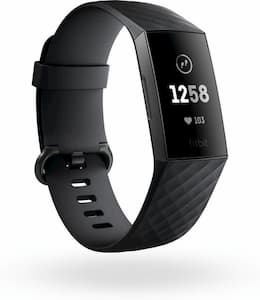 fitbit charge v3